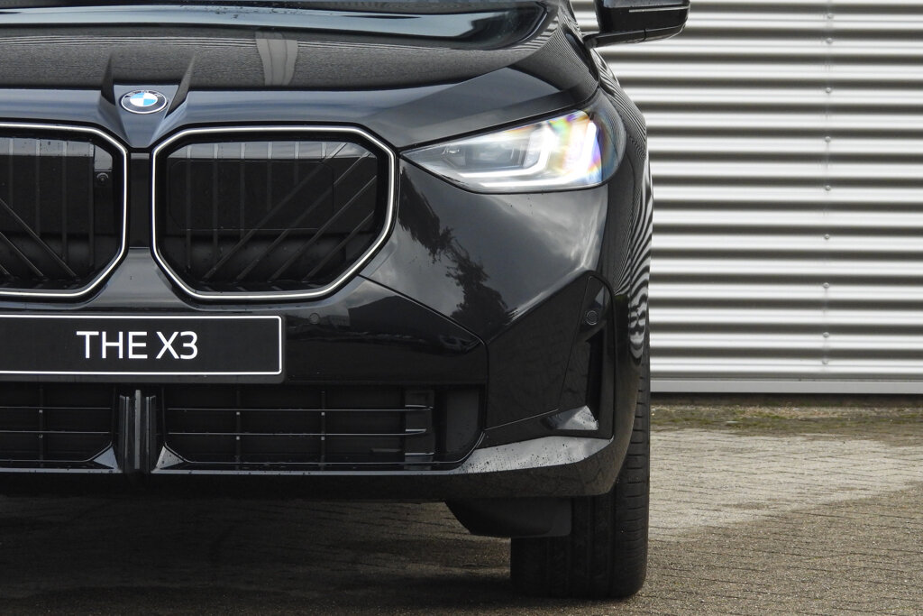 BMW X3 14
