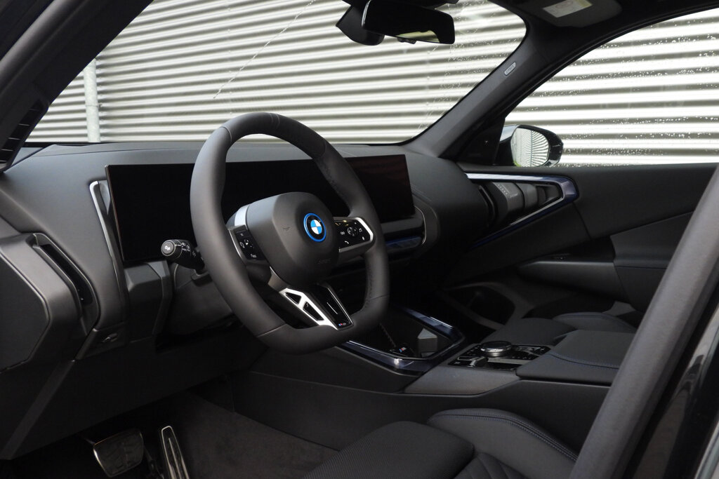 BMW X3 16