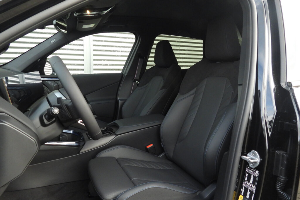 BMW X3 21