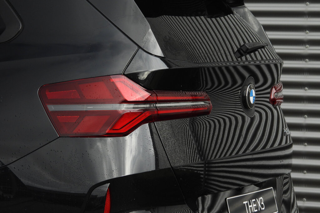 BMW X3 24