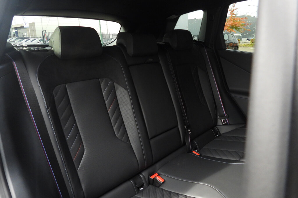 BMW X3 27