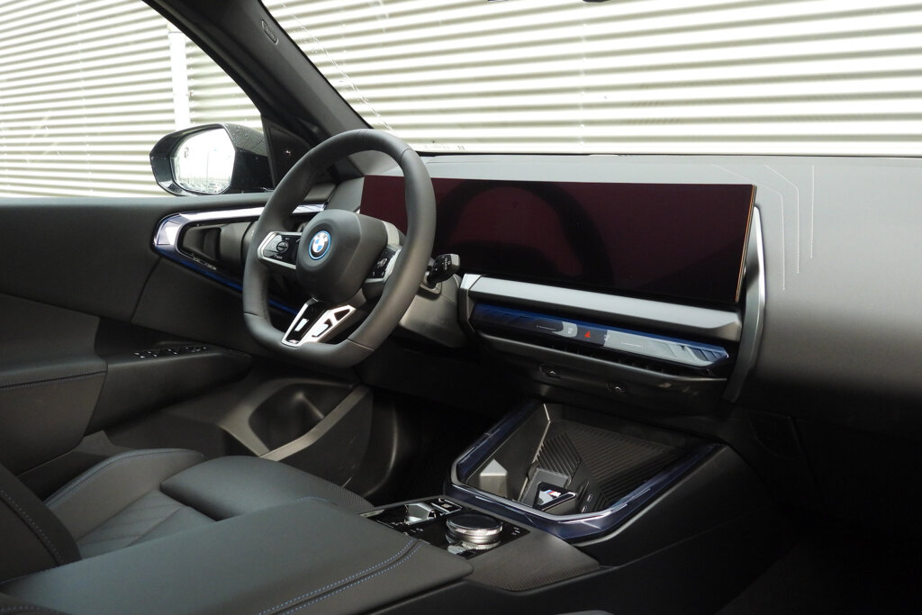 BMW X3 29
