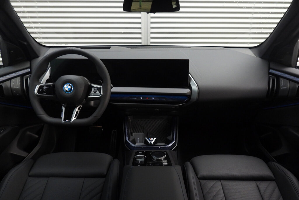 BMW X3 30
