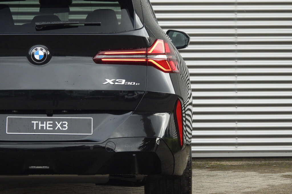BMW X3 39