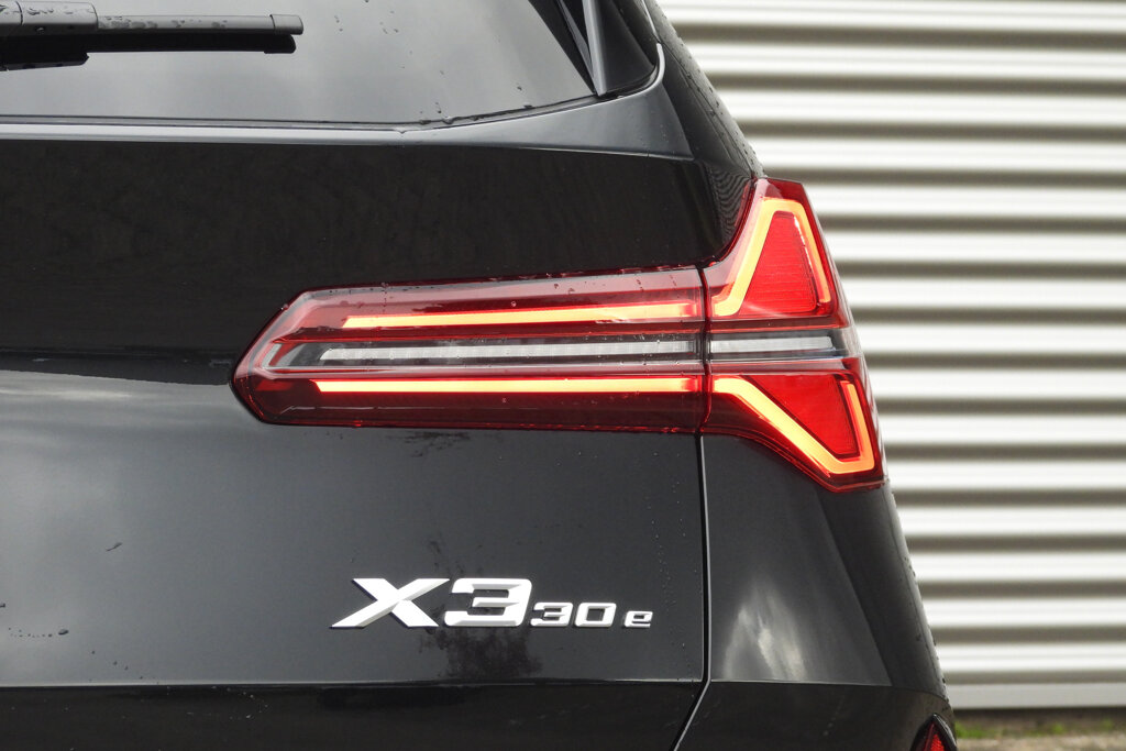 BMW X3 40