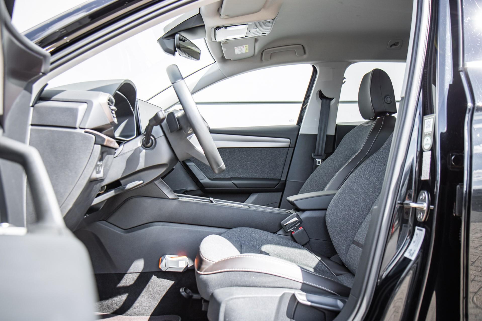 SEAT Leon Sportstourer 1.4 TSI eHybrid 204pk PHEV FR Business Intense - Afbeelding 4