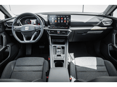 SEAT Leon Sportstourer 1.4 TSI eHybrid 204pk PHEV FR Business Intense - Afbeelding 5
