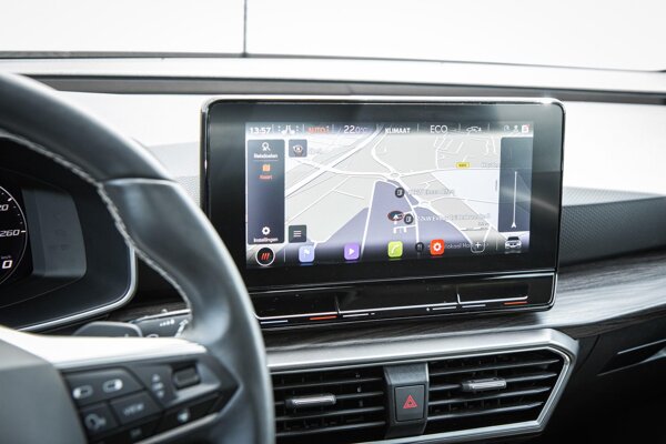navigatiesysteem full map navigatiesysteem full map