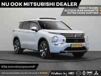 Mitsubishi Outlander 2.4 PHEV Instyle - Afbeelding 2
