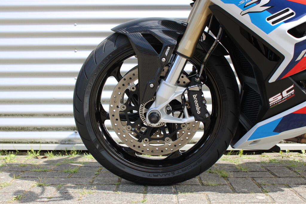 BMW S 1000 R 8