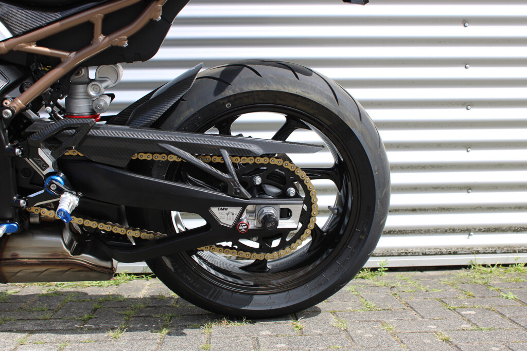 BMW S 1000 R 9