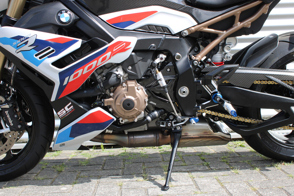 BMW S 1000 R 10