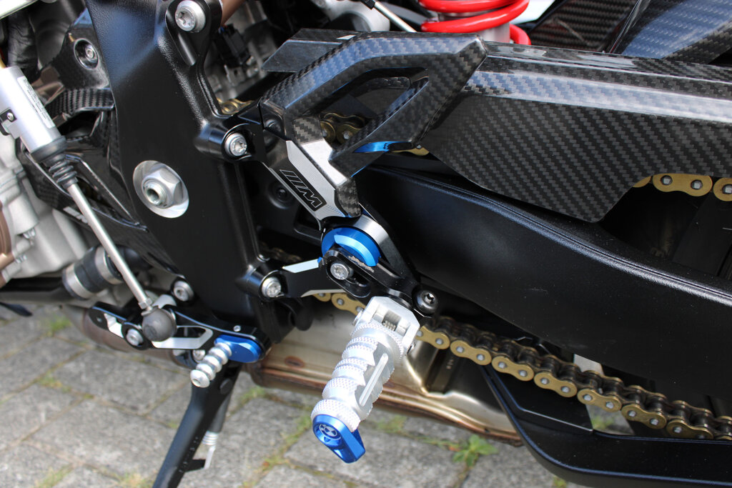 BMW S 1000 R 11