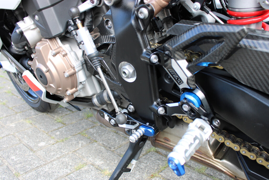 BMW S 1000 R 12