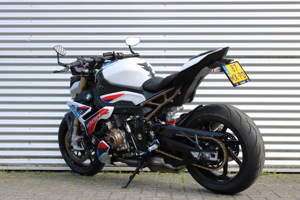 BMW S 1000 R 13