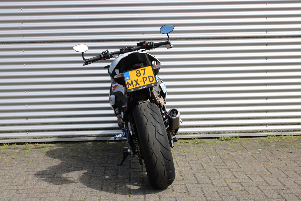 BMW S 1000 R 14