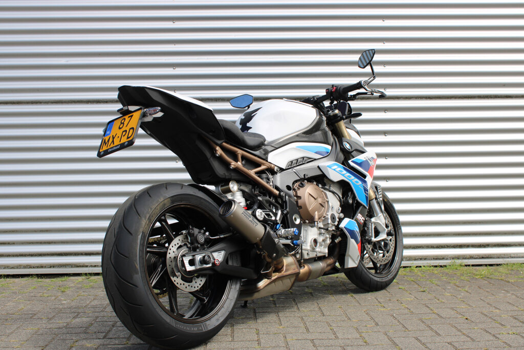 BMW S 1000 R 15