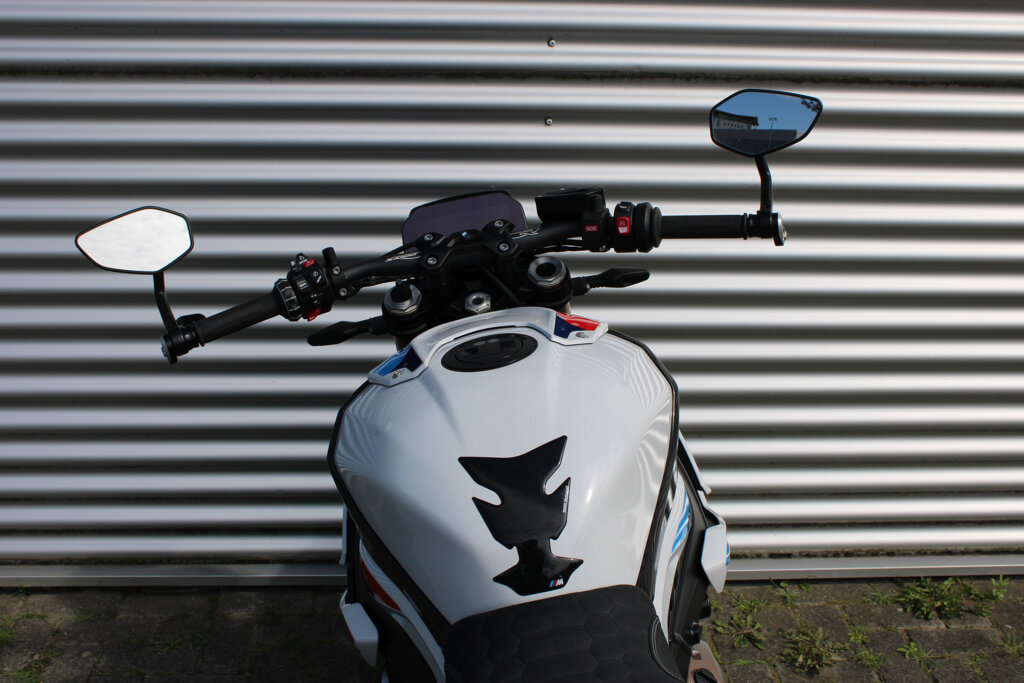 BMW S 1000 R 16