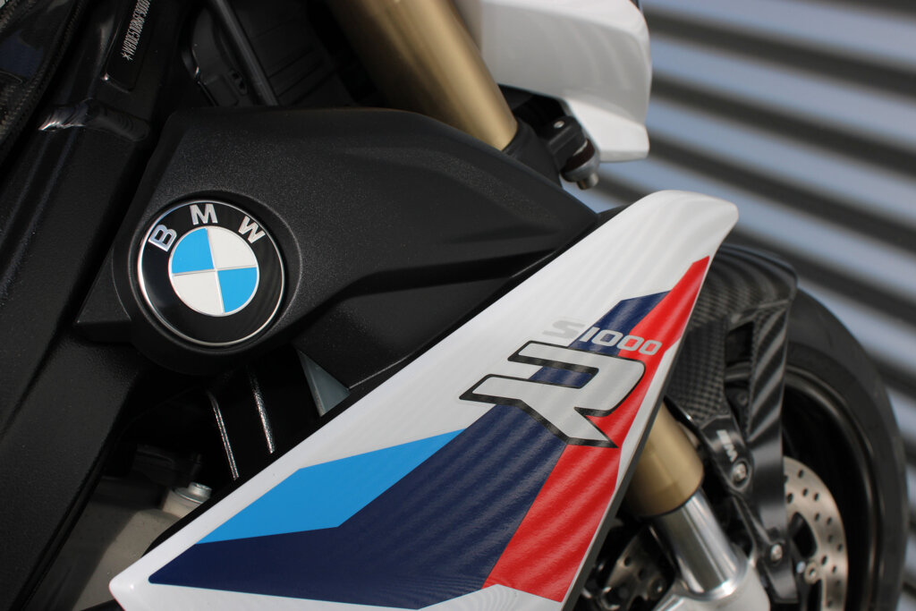 BMW S 1000 R 17
