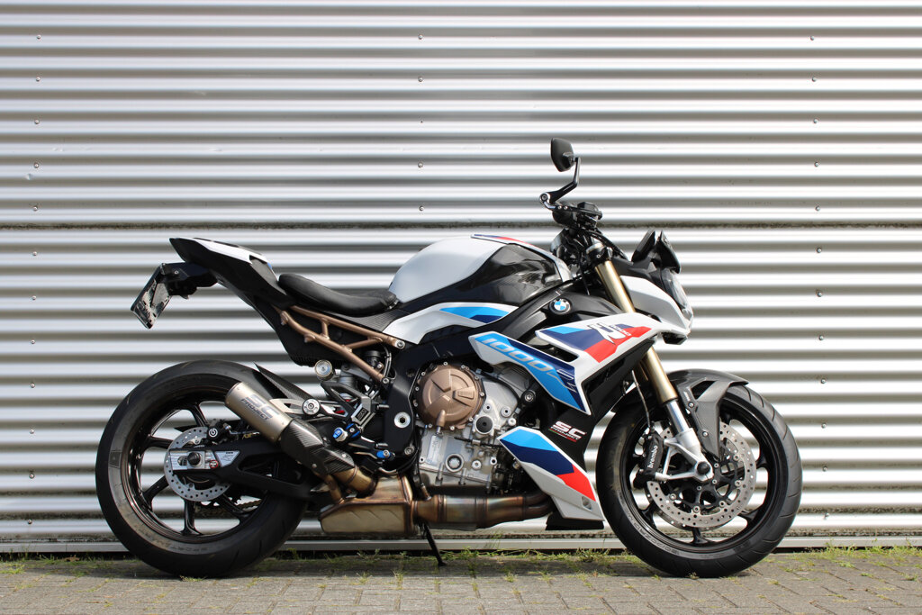 BMW S 1000 R 18