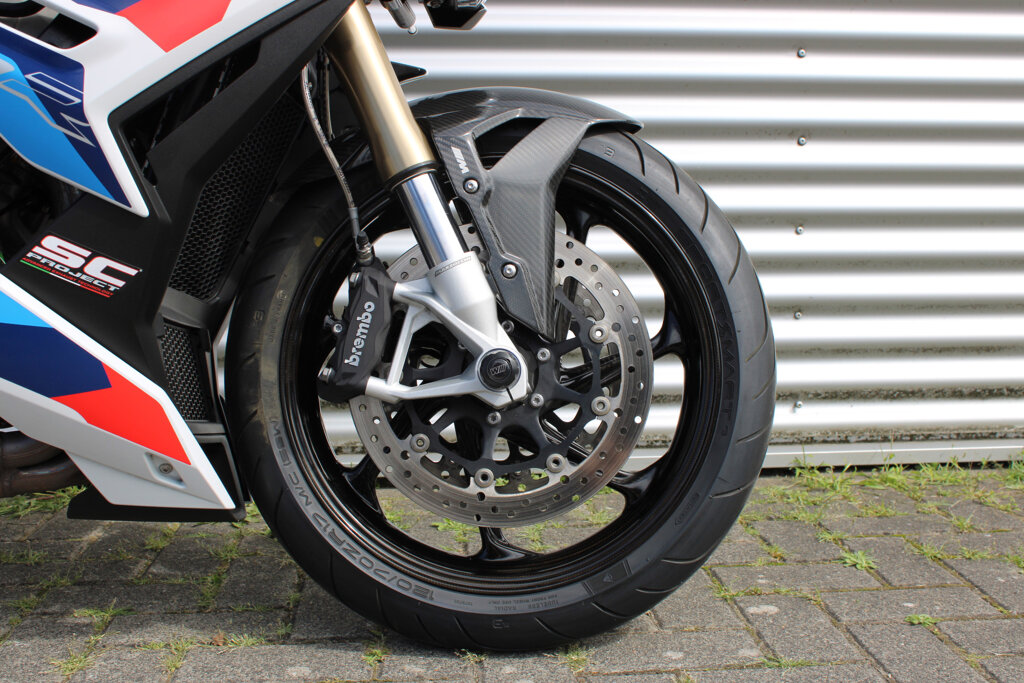 BMW S 1000 R 20