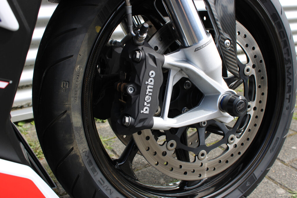 BMW S 1000 R 21