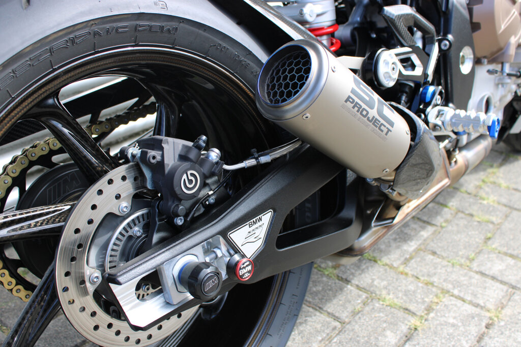 BMW S 1000 R 22