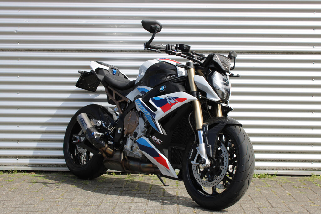 BMW S 1000 R 24