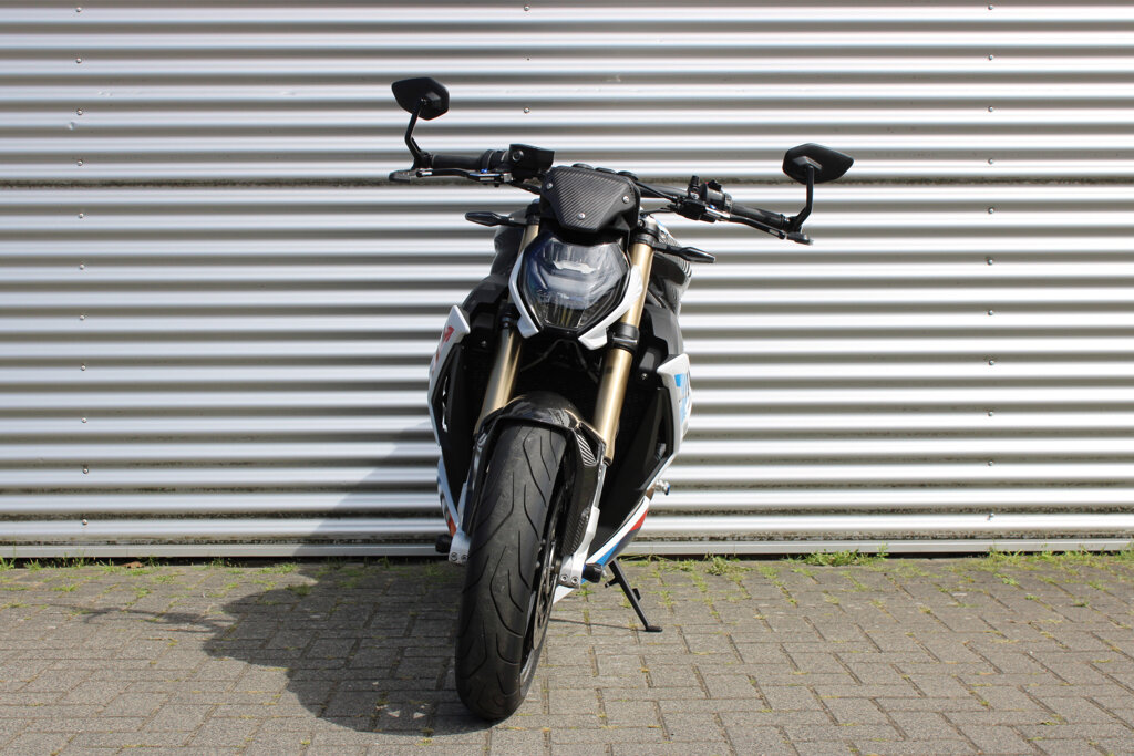 BMW S 1000 R 25