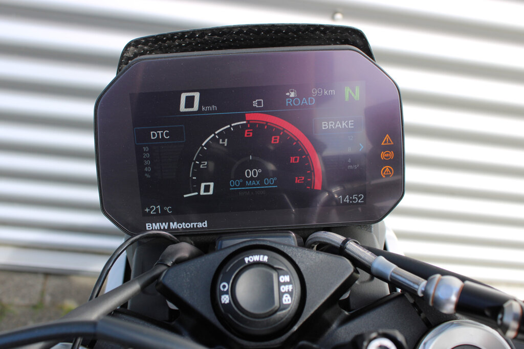 BMW S 1000 R 30
