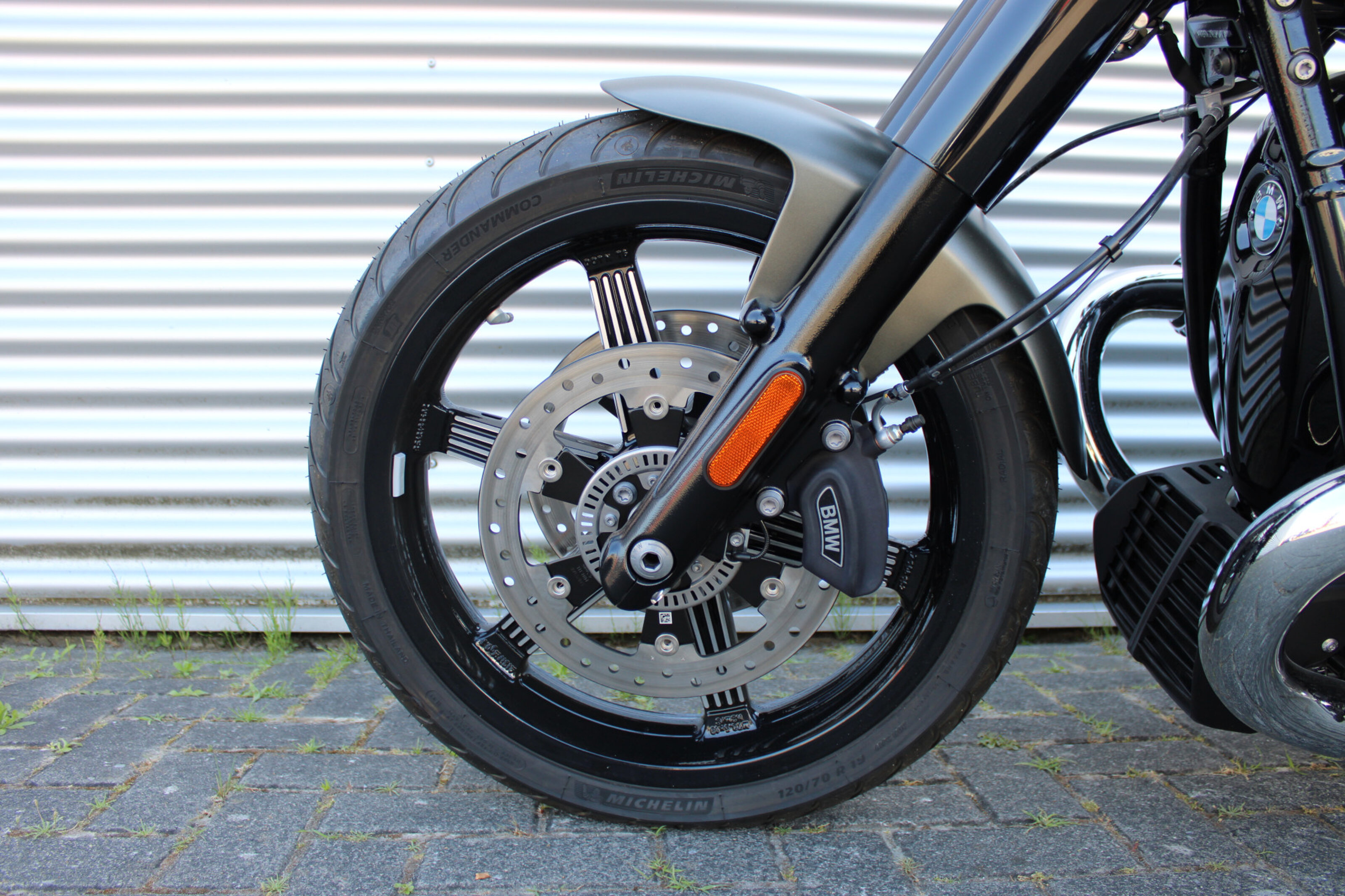 BMW R 18 6