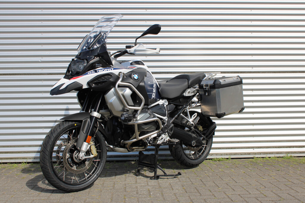 BMW R 1250 GS Adventure 4