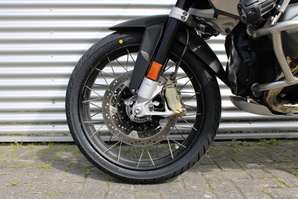 BMW R 1250 GS Adventure 7