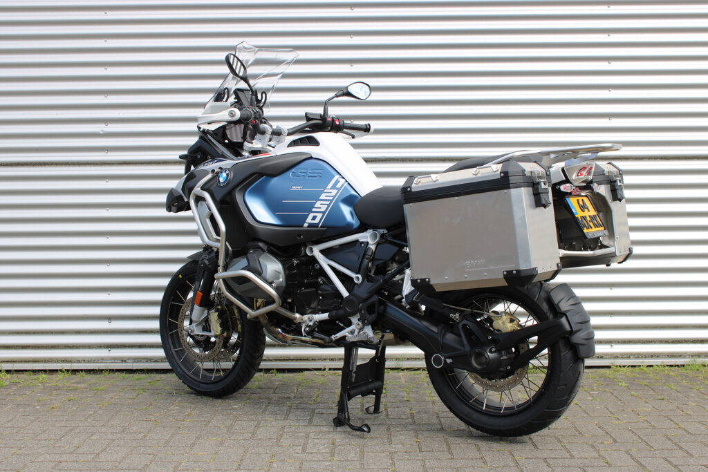BMW R 1250 GS Adventure 11