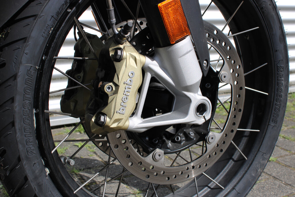 BMW R 1250 GS Adventure 19