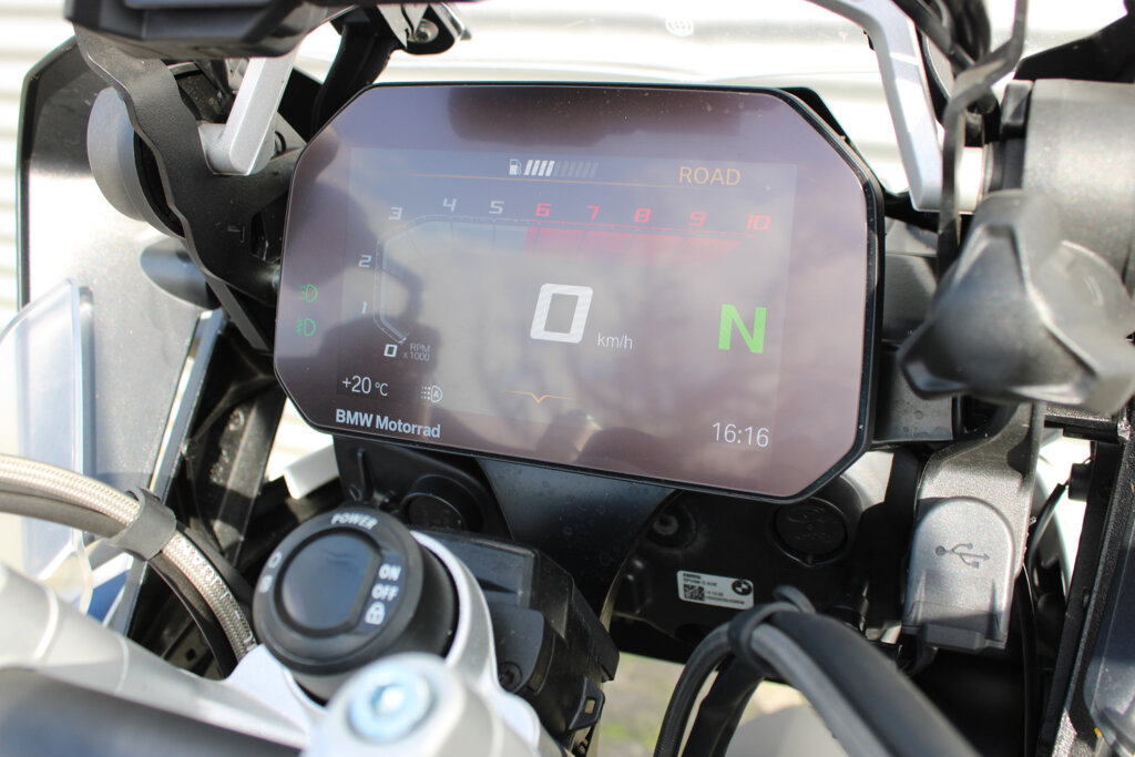 BMW R 1250 GS Adventure 25