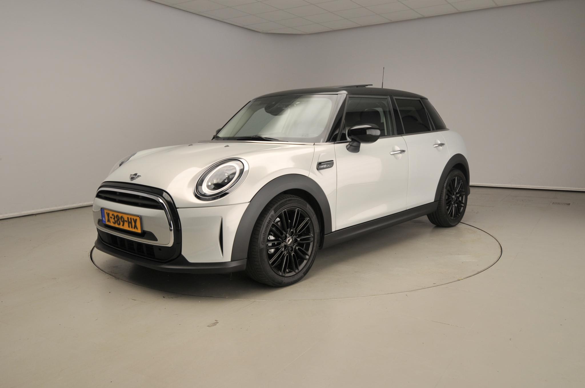 MINI MINI 5-Deurs