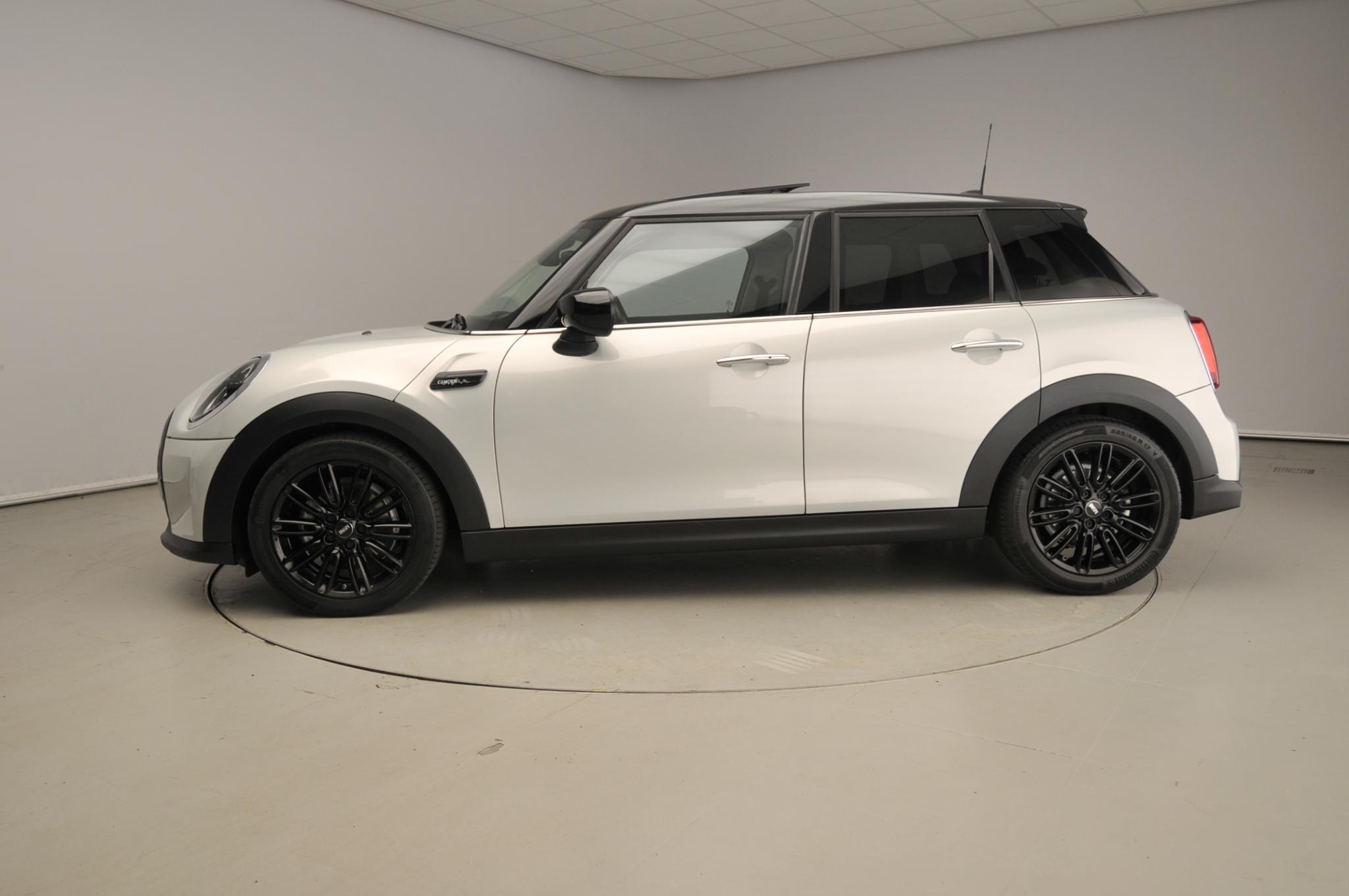 MINI 5-Deurs Cooper - Afbeelding 2