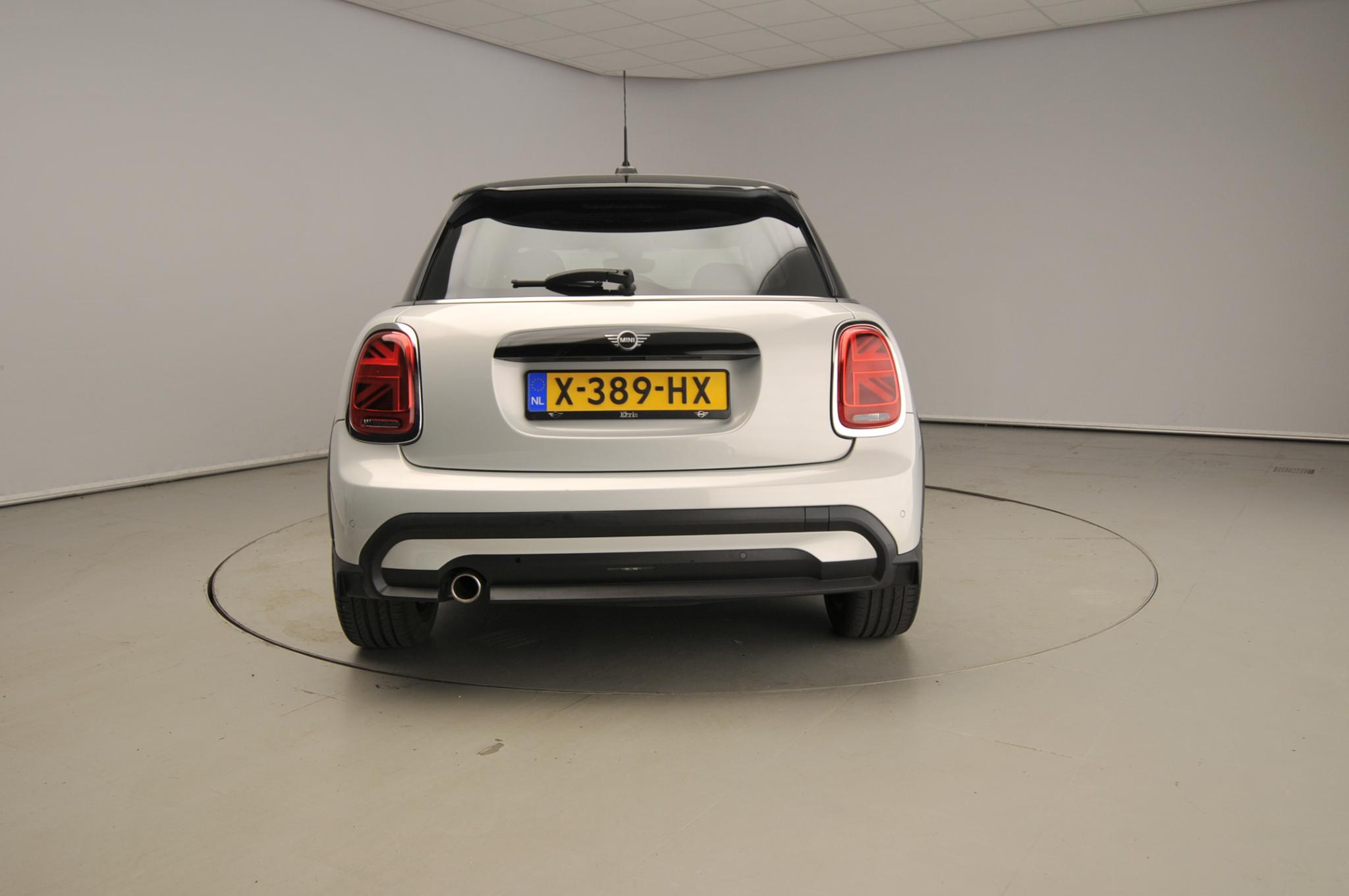 MINI 5-Deurs Cooper - Afbeelding 3