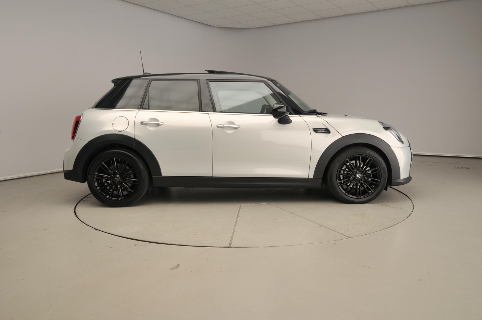 MINI 5-Deurs Cooper - Afbeelding 4