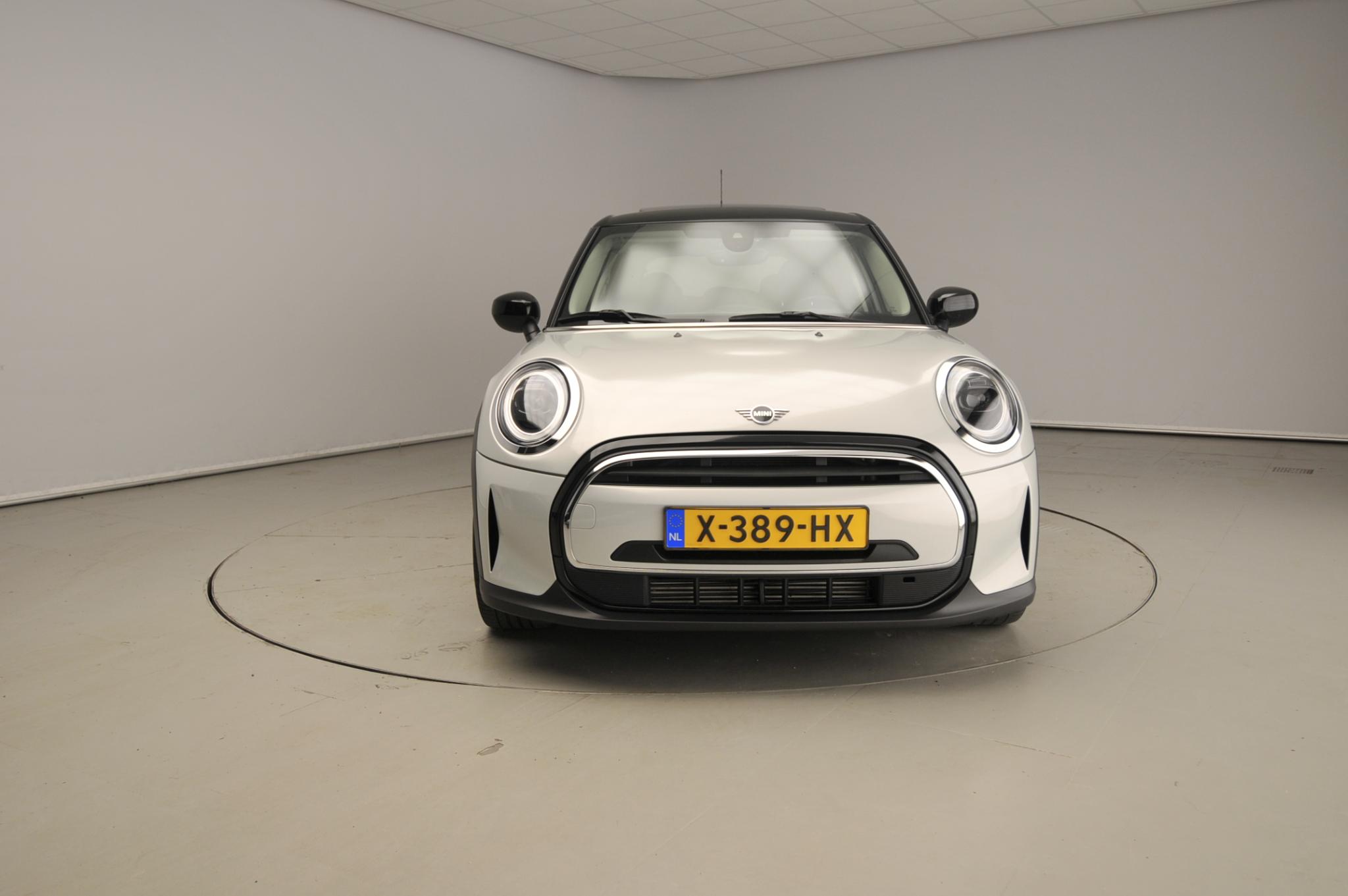 MINI 5-Deurs Cooper - Afbeelding 5