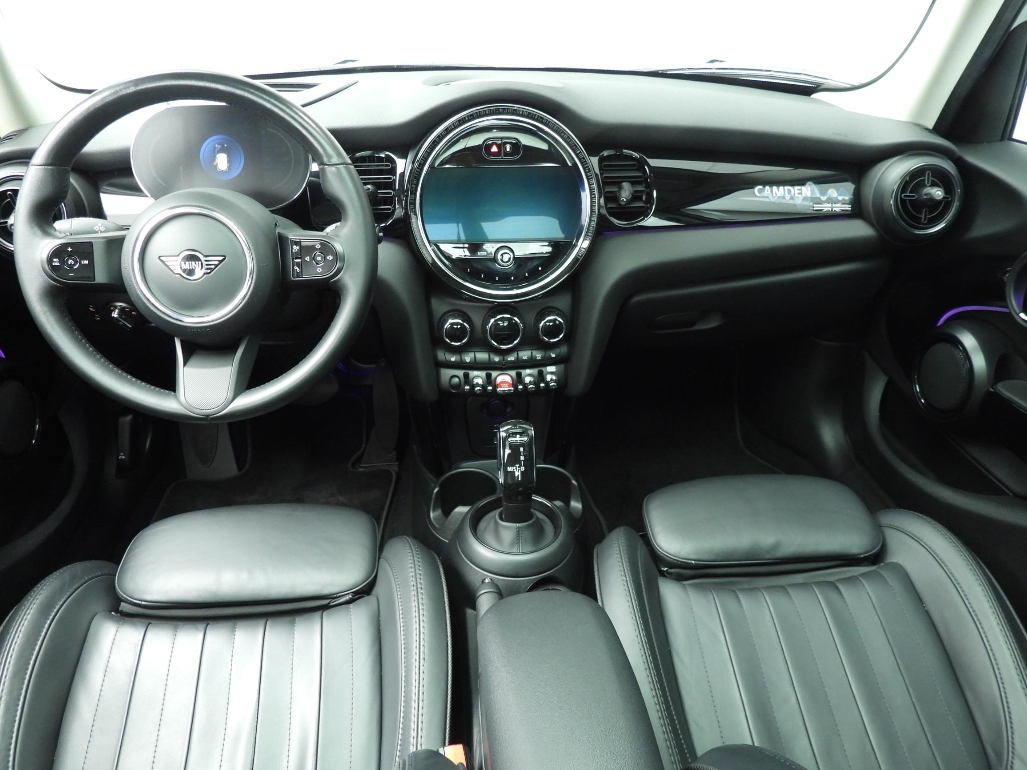 MINI MINI 5-Deurs