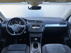 Volkswagen Tiguan 1.4 TSI 125pk Comfortline - Afbeelding 5