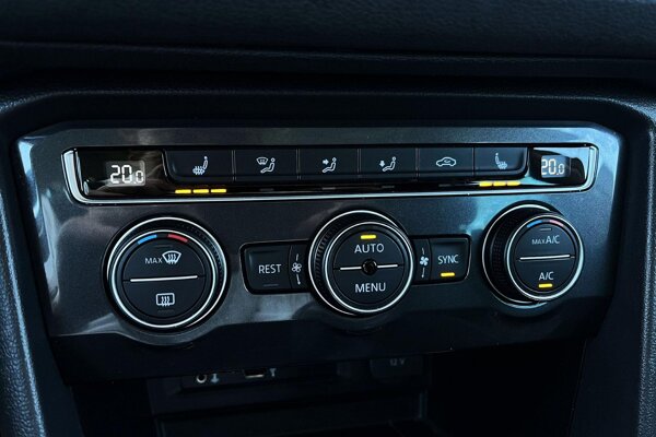 airco (automatisch) airco (automatisch)