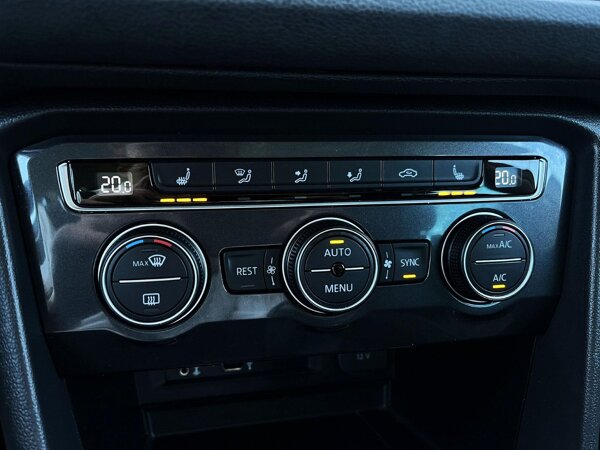 airco (automatisch) airco (automatisch)