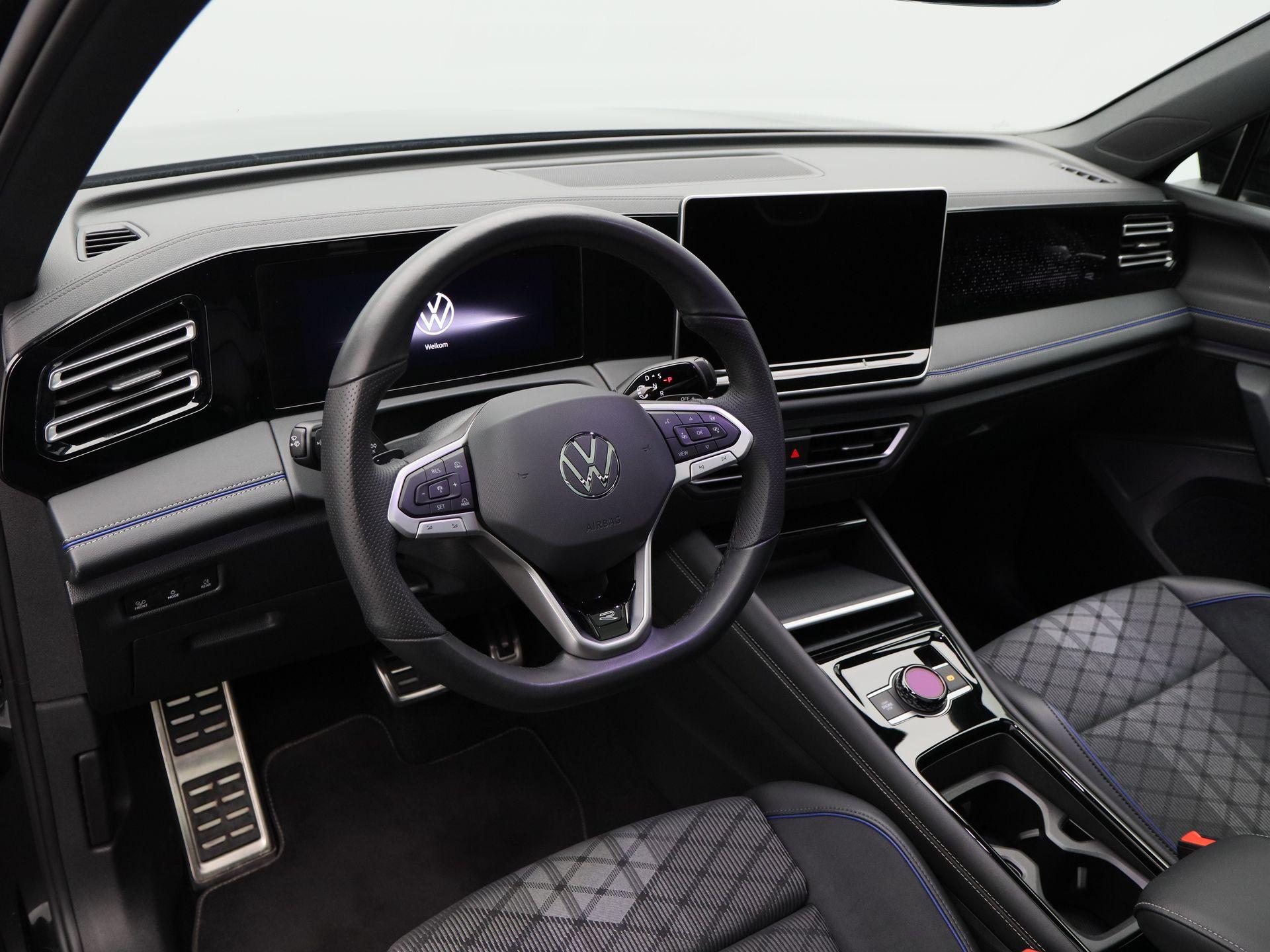 Volkswagen Tiguan 1.5 204 Pk eHybrid R-Line - Afbeelding 4