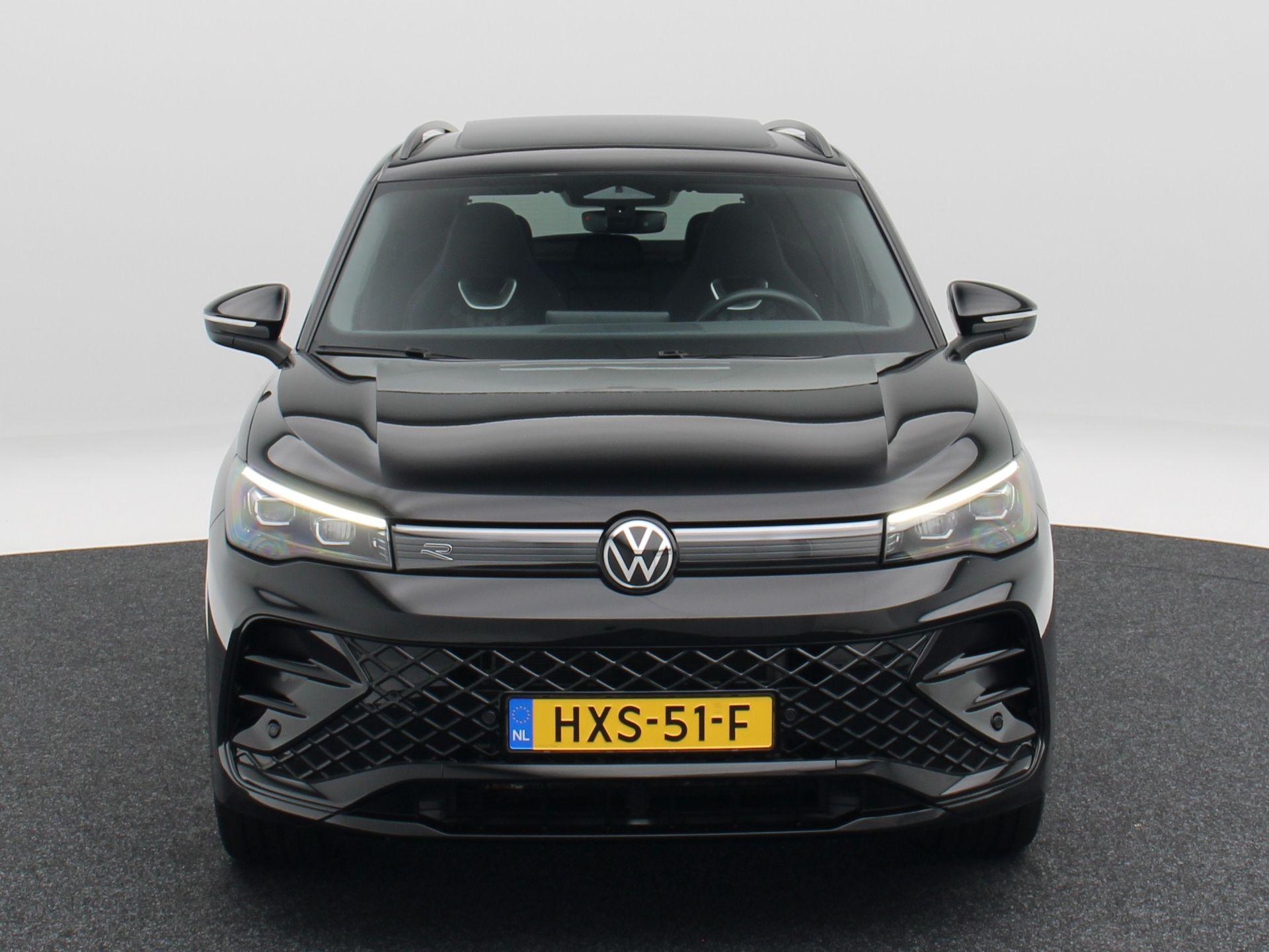Volkswagen Tiguan 1.5 204 Pk eHybrid R-Line - Afbeelding 5