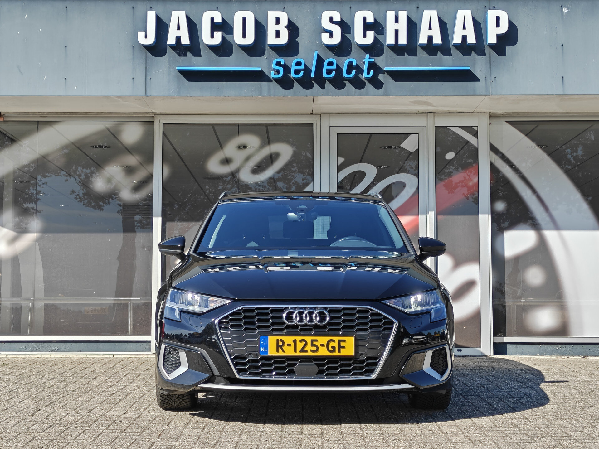 Audi A3 Sportback 40 TFSI PHEV Advanced edition - Afbeelding 2