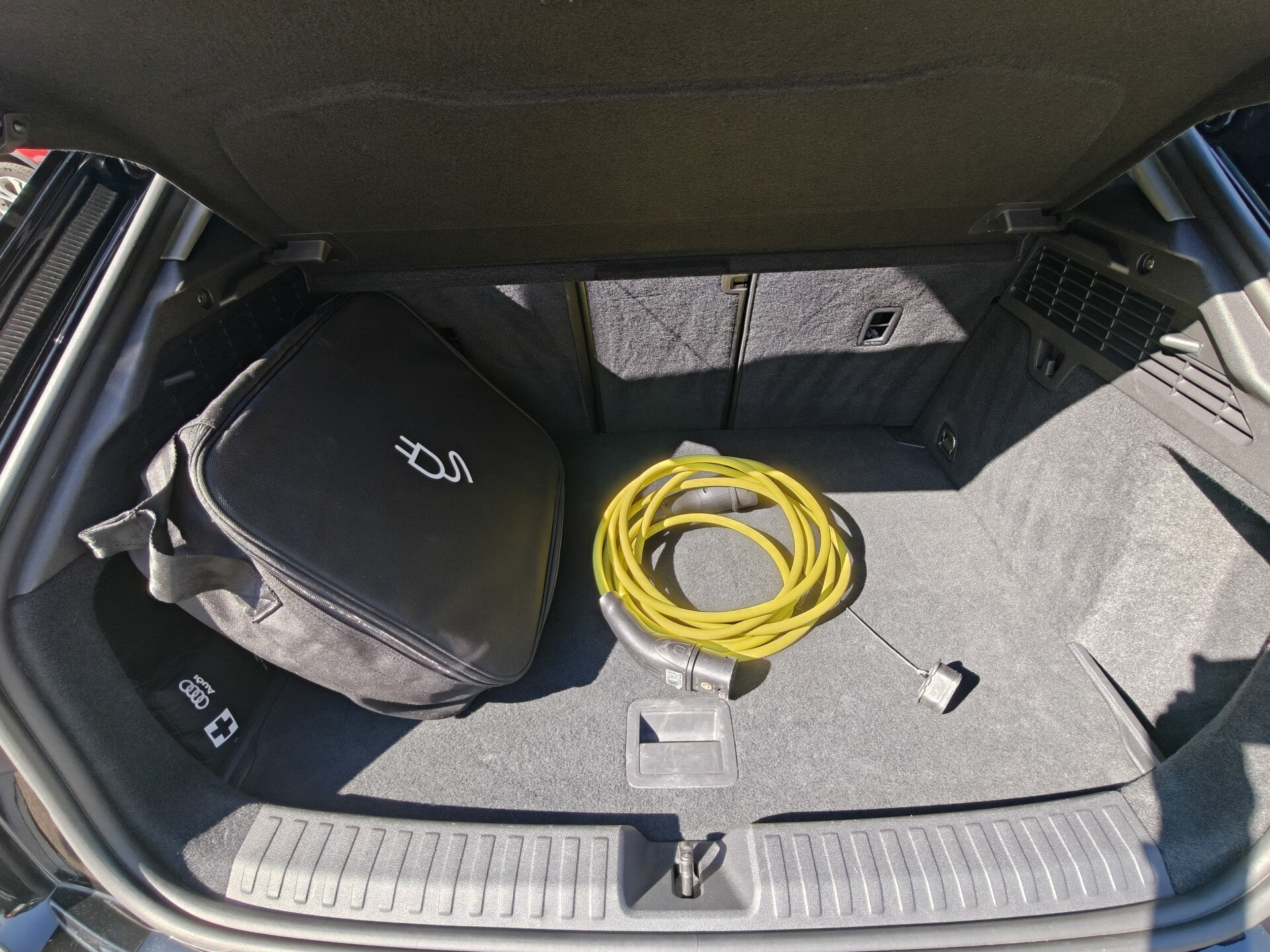 Audi A3 Sportback 40 TFSI PHEV Advanced edition - Afbeelding 5