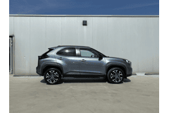 Toyota Yaris Cross 1.5 Hybrid 130 First Edition Automaat - Afbeelding 3